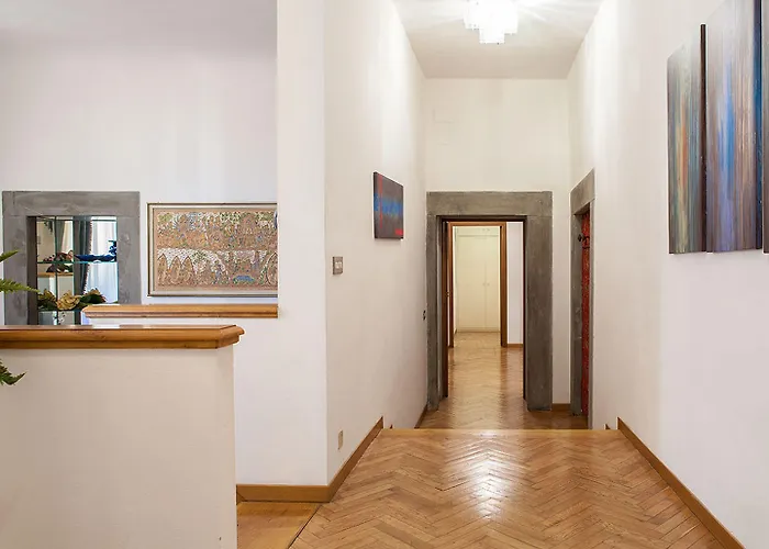 Spada Lejlighed Firenze