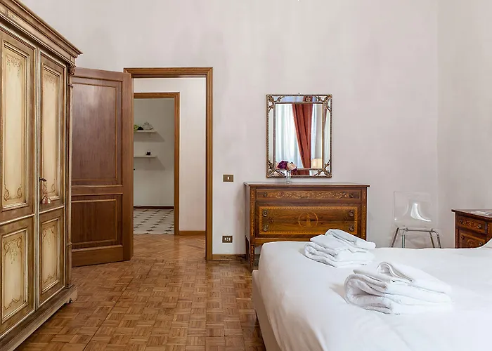 Spada Lejlighed Firenze