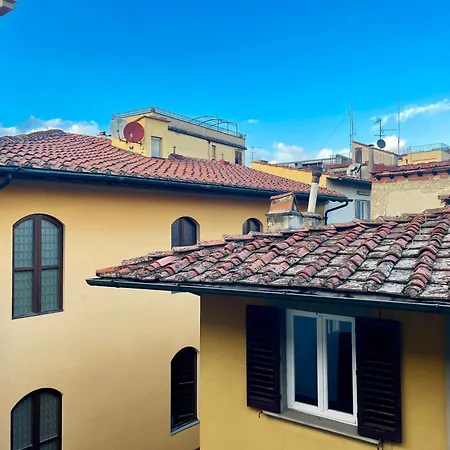 Spada Apartment
