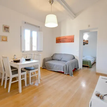 Apartment Spada