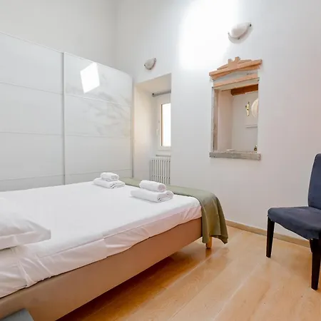 Spada Apartment *