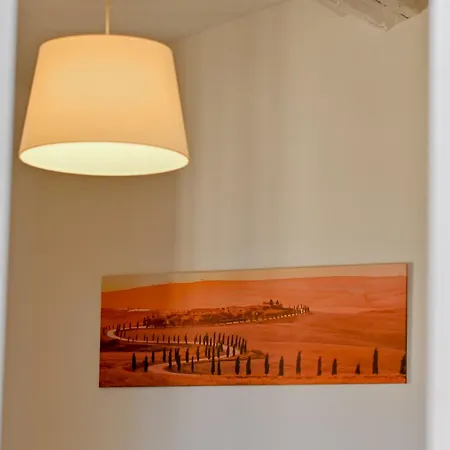 Apartment Spada *