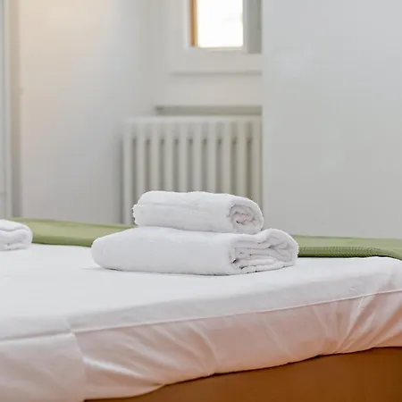 Spada Apartment