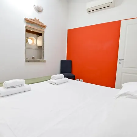 Apartment Spada