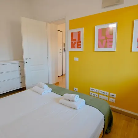 Spada Apartment *