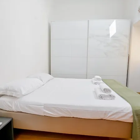 Apartment Spada *