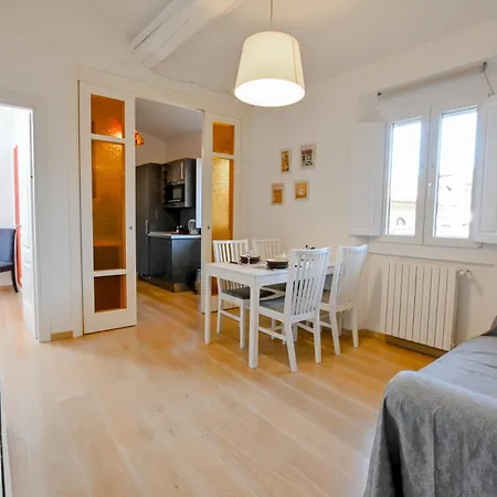 Apartment Spada Florence
