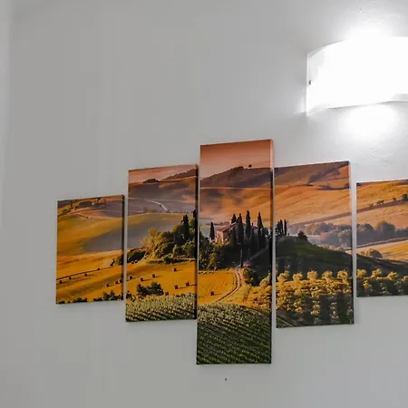 Spada Apartment *
