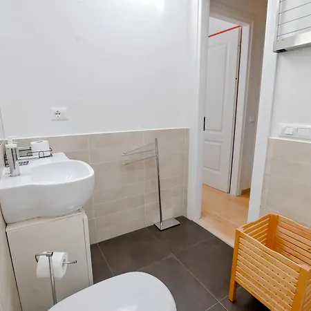 Spada Appartement
