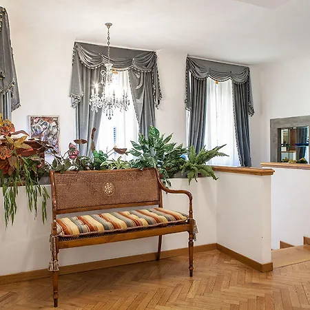 Daire Spada Floransa