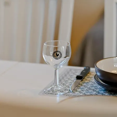 Spada شقة فلورنس