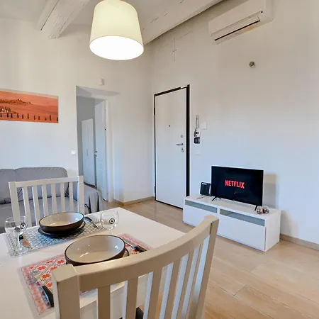 شقة Spada فلورنس