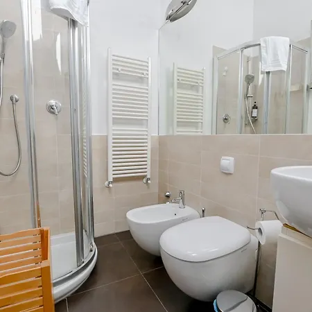 Spada شقة فلورنس