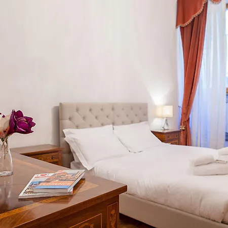 Spada Lejlighed Firenze