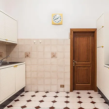 Spada Lejlighed Firenze