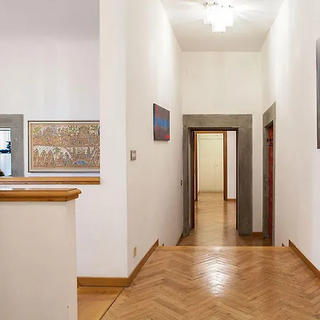 Spada Lejlighed Firenze
