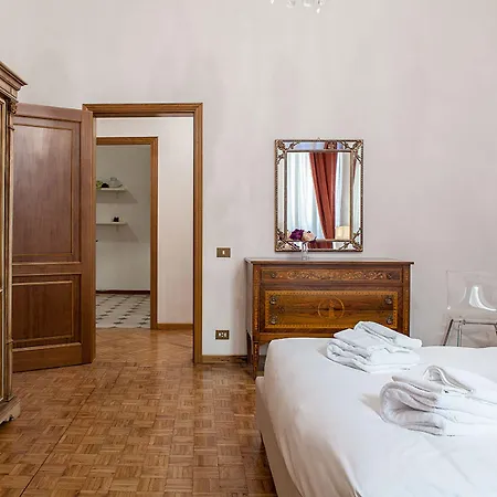 Spada شقة فلورنس